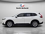 Used 2023 Honda CR-V EX in FRISCO, TEXAS (Photo 2)
