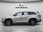 Used 2016 TOYOTA HIGHLANDER XLE V6 in FRISCO, TEXAS (Photo 2)