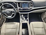 Used 2016 TOYOTA HIGHLANDER XLE V6 in FRISCO, TEXAS (Photo 25)