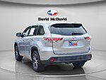 Used 2016 TOYOTA HIGHLANDER XLE V6 in FRISCO, TEXAS (Photo 3)