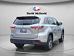 Used 2016 TOYOTA HIGHLANDER XLE V6 in FRISCO, TEXAS (Photo 5)