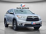 Used 2016 TOYOTA HIGHLANDER XLE V6 in FRISCO, TEXAS (Photo 6)