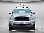 Used 2016 TOYOTA HIGHLANDER XLE V6 in FRISCO, TEXAS (Photo 7)