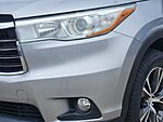 Used 2016 TOYOTA HIGHLANDER XLE V6 in FRISCO, TEXAS (Photo 8)