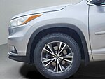 Used 2016 TOYOTA HIGHLANDER XLE V6 in FRISCO, TEXAS (Photo 9)