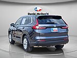 Used 2026 Honda CR-V LX in FRISCO, TEXAS (Photo 3)