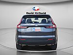 Used 2026 Honda CR-V LX in FRISCO, TEXAS (Photo 4)