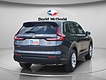 Used 2026 Honda CR-V LX in FRISCO, TEXAS (Photo 5)