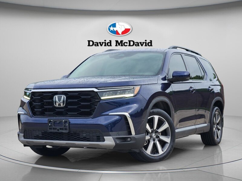 Used 2023 Honda Pilot ELITE in FRISCO, TEXAS