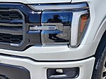 Used 2025 FORD F-150 LARIAT in FRISCO, TEXAS (Photo 27)