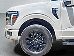 Used 2025 FORD F-150 LARIAT in FRISCO, TEXAS (Photo 28)