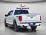 Used 2025 FORD F-150 LARIAT in FRISCO, TEXAS (Photo 3)