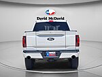 Used 2025 FORD F-150 LARIAT in FRISCO, TEXAS (Photo 4)