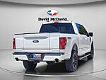 Used 2025 FORD F-150 LARIAT in FRISCO, TEXAS (Photo 5)
