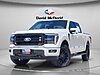 Used 2025 FORD F-150 LARIAT in FRISCO, TEXAS