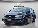Used 2024 Honda Odyssey SPORT in FRISCO, TEXAS (Photo 1)