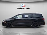 Used 2024 Honda Odyssey SPORT in FRISCO, TEXAS (Photo 2)