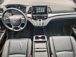 Used 2024 Honda Odyssey SPORT in FRISCO, TEXAS (Photo 24)