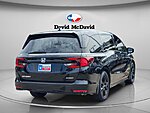 Used 2024 Honda Odyssey SPORT in FRISCO, TEXAS (Photo 5)