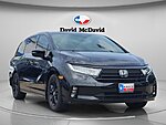 Used 2024 Honda Odyssey SPORT in FRISCO, TEXAS (Photo 6)