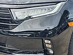 Used 2024 Honda Odyssey SPORT in FRISCO, TEXAS (Photo 8)