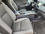 Used 2022 Honda HR-V EX in FRISCO, TEXAS (Photo 13)