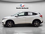 Used 2022 Honda HR-V EX in FRISCO, TEXAS (Photo 2)