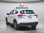 Used 2022 Honda HR-V EX in FRISCO, TEXAS (Photo 3)