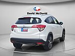 Used 2022 Honda HR-V EX in FRISCO, TEXAS (Photo 5)