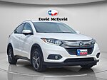 Used 2022 Honda HR-V EX in FRISCO, TEXAS (Photo 6)