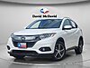 Used 2022 Honda HR-V EX in FRISCO, TEXAS