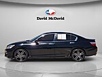 Used 2017 Honda Accord SPORT in FRISCO, TEXAS (Photo 2)