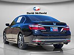 Used 2017 Honda Accord SPORT in FRISCO, TEXAS (Photo 3)