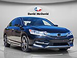 Used 2017 Honda Accord SPORT in FRISCO, TEXAS (Photo 6)