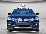 Used 2017 Honda Accord SPORT in FRISCO, TEXAS (Photo 7)