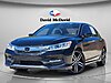 Used 2017 Honda Accord SPORT in FRISCO, TEXAS