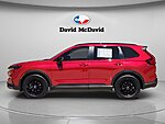 Used 2026 Honda CR-V Hybrid SPORT in FRISCO, TEXAS (Photo 2)