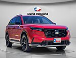 Used 2026 Honda CR-V Hybrid SPORT in FRISCO, TEXAS (Photo 6)