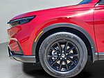 Used 2026 Honda CR-V Hybrid SPORT in FRISCO, TEXAS (Photo 9)