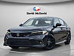 Used 2022 Honda Civic SI in FRISCO, TEXAS (Photo 1)