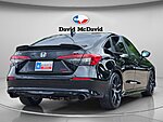 Used 2022 Honda Civic SI in FRISCO, TEXAS (Photo 5)