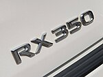 Used 2022 LEXUS RX 350 in FRISCO, TEXAS (Photo 30)