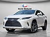 Used 2022 LEXUS RX 350 in FRISCO, TEXAS