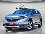 Used 2017 Honda CR-V LX in FRISCO, TEXAS (Photo 1)