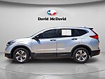 Used 2017 Honda CR-V LX in FRISCO, TEXAS (Photo 2)
