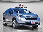 Used 2017 Honda CR-V LX in FRISCO, TEXAS (Photo 7)