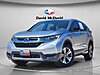 Used 2017 Honda CR-V LX in FRISCO, TEXAS