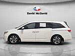 Used 2016 Honda Odyssey TOURING in FRISCO, TEXAS (Photo 2)