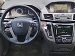Used 2016 Honda Odyssey TOURING in FRISCO, TEXAS (Photo 27)