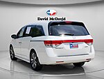 Used 2016 Honda Odyssey TOURING in FRISCO, TEXAS (Photo 3)